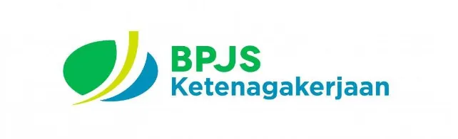 Gambar 2. Logo BPJS Ketenagakerjaan 