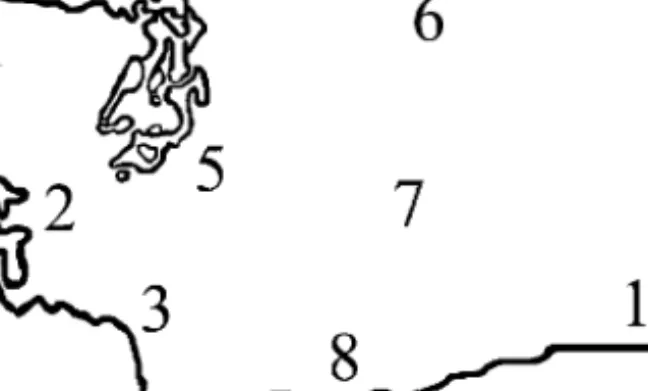 Fig. 4. Washington State University Learning Centers.