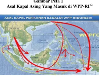 Gambar Peta 1 
