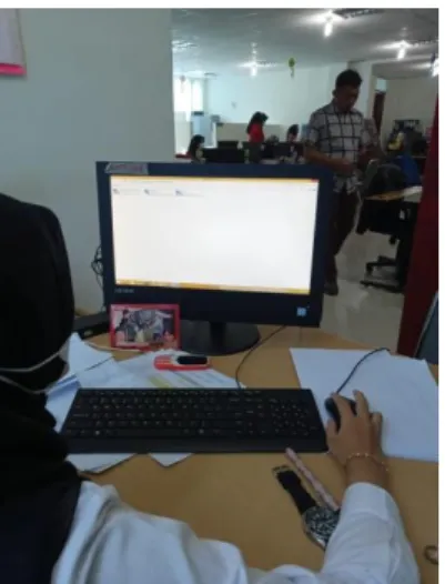 Gambar 3.1.3 Instalasi Windows. 