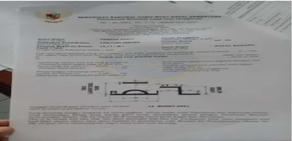 Figure  2.4  shows  the  form  of  the  minimum  manning  certificate  document  form