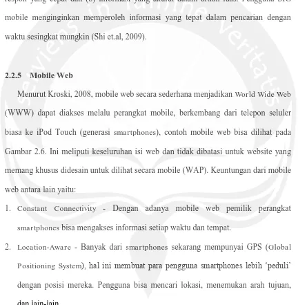 Gambar 2.6. Ini meliputi keseluruhan isi web dan tidak dibatasi untuk website yang 