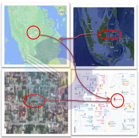 Tabel 1.2  Data Umum Proyek 