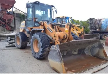 Gambar 2. 4 Loader 