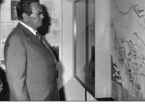 Figure 4. “Comrade Tito in his birthhouse” 53