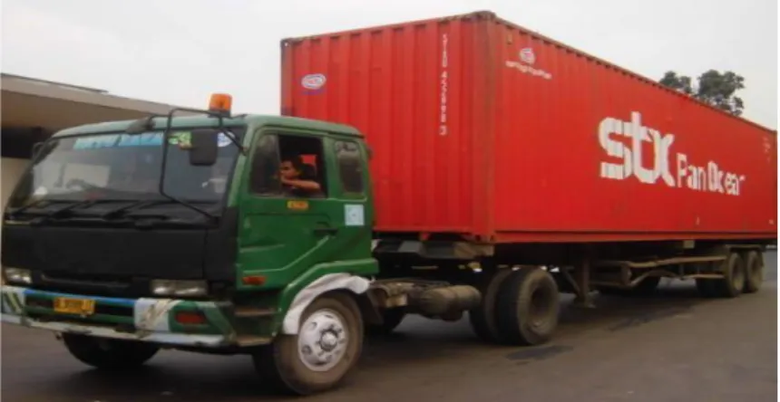 Gambar 2. 3 Truck 