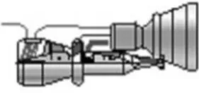 Figure 4.11. Airbreathing rockets.