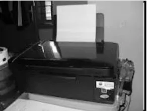 gambar printer