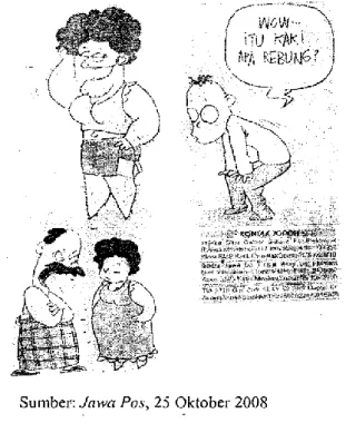 Gambar 5.1  Iklan jodoh 