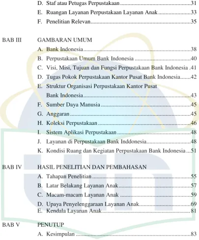 GAMBARAN UMUM