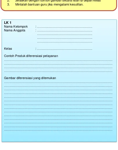 Gambar diferensiasi yang ditemukan 