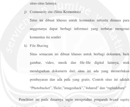 gambar, video, musik dan file-file digital lainnya, ntuk 