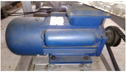 Gambar 4.Heater 