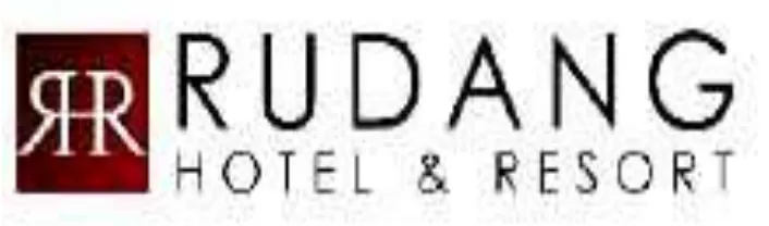 Gambar 4.1 Logo Hotel Rudang 