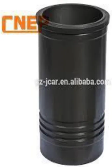 Gambar  2.3  Cylinder  Liner  (Sumber: Indonesian.alibaba.com)  e.  Piston 