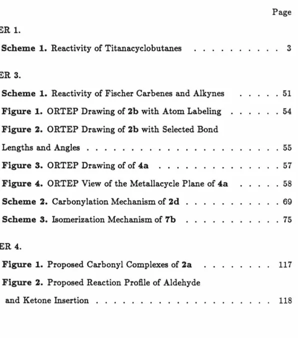 Figure  3.  ORTEP Drawing of of 4a 