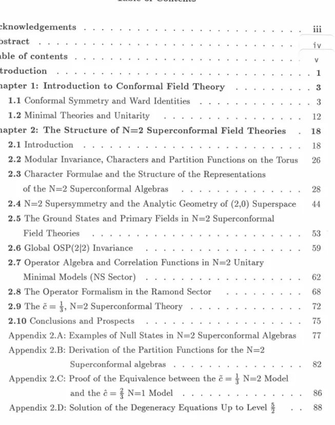 Table  of Contents 