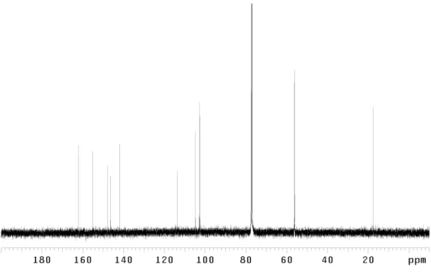 Figure A5.8.2  Infrared spectrum (thin film/NaCl) of 3-hydroxyisoquinoline 571c (Table 5.4, entry 3).