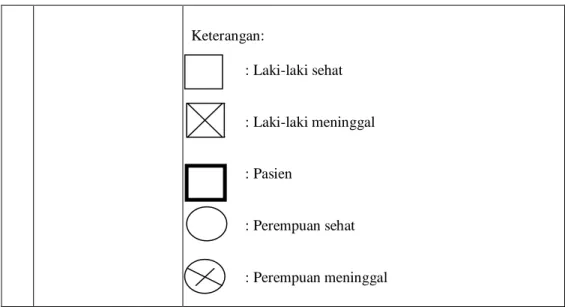 Tabel  4.2  Hasil Pemeriksaan  Fisik Pasien  dengan  PNEUMONIAdi  RS.Bhayangkara  Drs.Titus  Ully  Kupang  Tahun  2019  pada  pasien  1  dan  di  RSUD  Dr