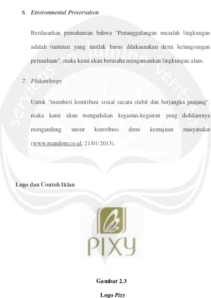 Gambar 2.3Logo Pixy