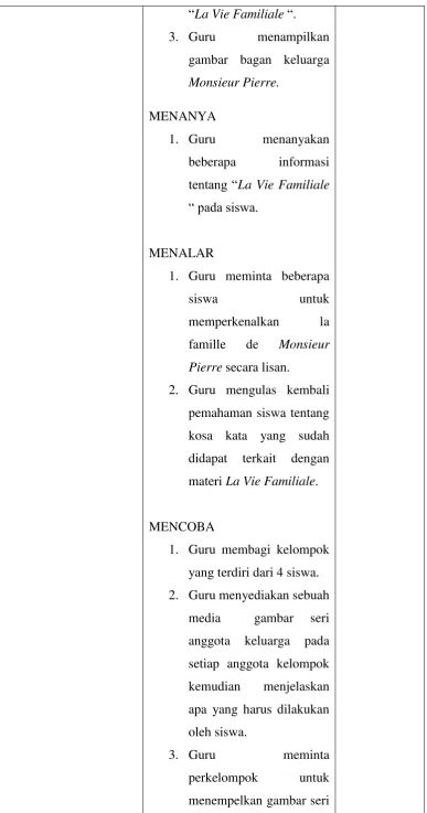 gambar bagan keluarga 