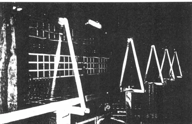 Figure l.  Side view of the wind tunnel. 
