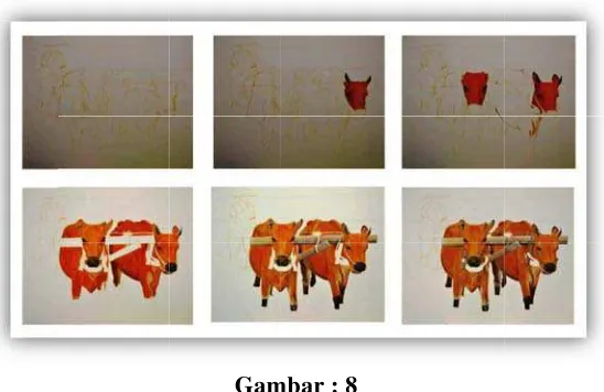 gambar di atas, mak