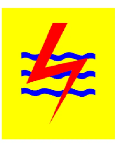 Gambar 3.1  Logo PT PLN 