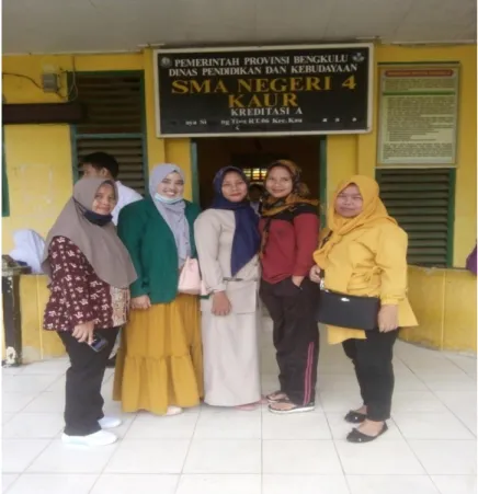 FOTO DOKUMENTASI 