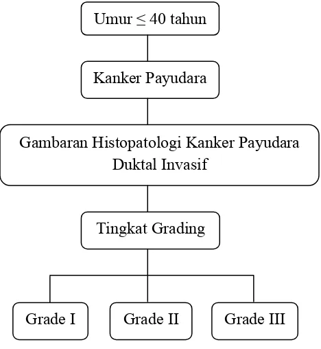 Gambaran Histopatologi Kanker Payudara 