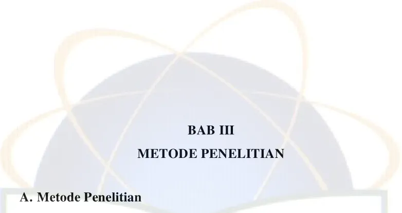 Tabel 1 Variabel Penelitian 
