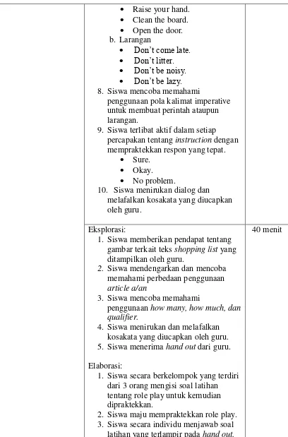 gambar terkait teks shopping list yang 