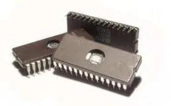 Gambar 2.5 IC (Integrated Circuit) 