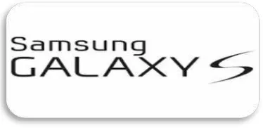Gambar 4.2 Logo Smartphone Samsung Galaxy Series 
