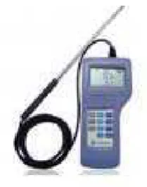 Gambar 4.4 Anemometer 