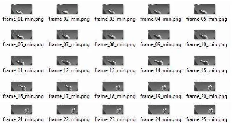Gambar 4.3. Hasil Proses Grayscaling 