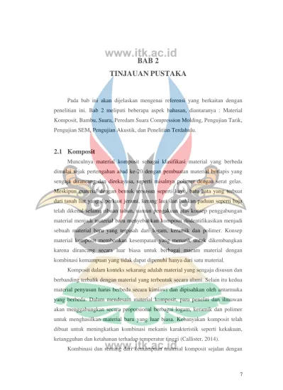 BAB 2 TINJAUAN PUSTAKA