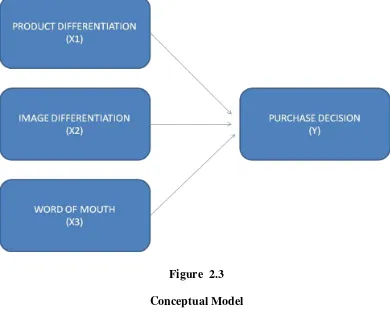 Figure  2.3 Conceptual Model 