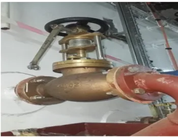 Gambar 2. 8 Quick valve 