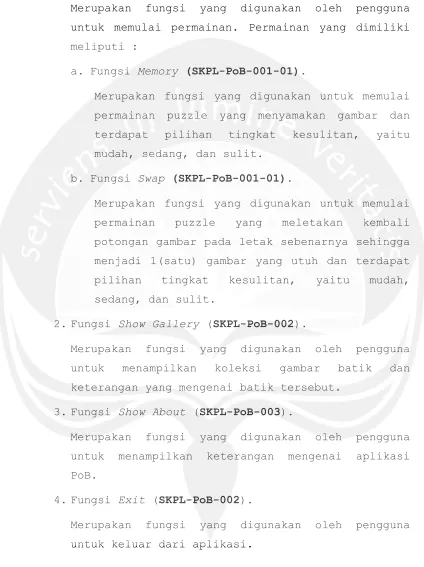 gambar batik 