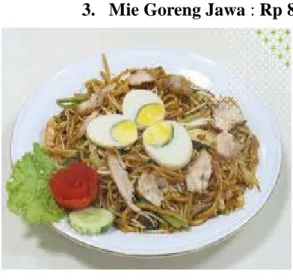 Gambar 1.4  a. Produk  