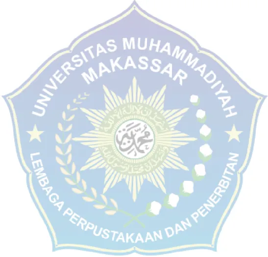 Gambar 4.1 Struktur Organisasi .....................................................................