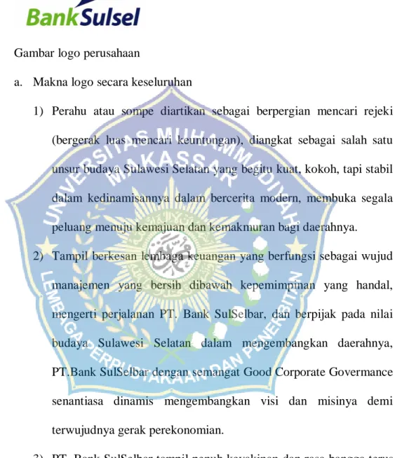 Gambar logo perusahaan 