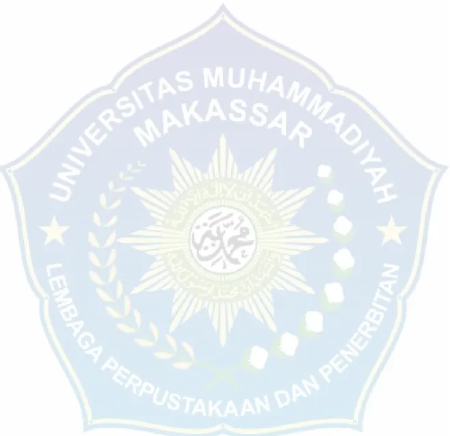 Tabel 1.1 Jumlah Informan Internal  ...................................................