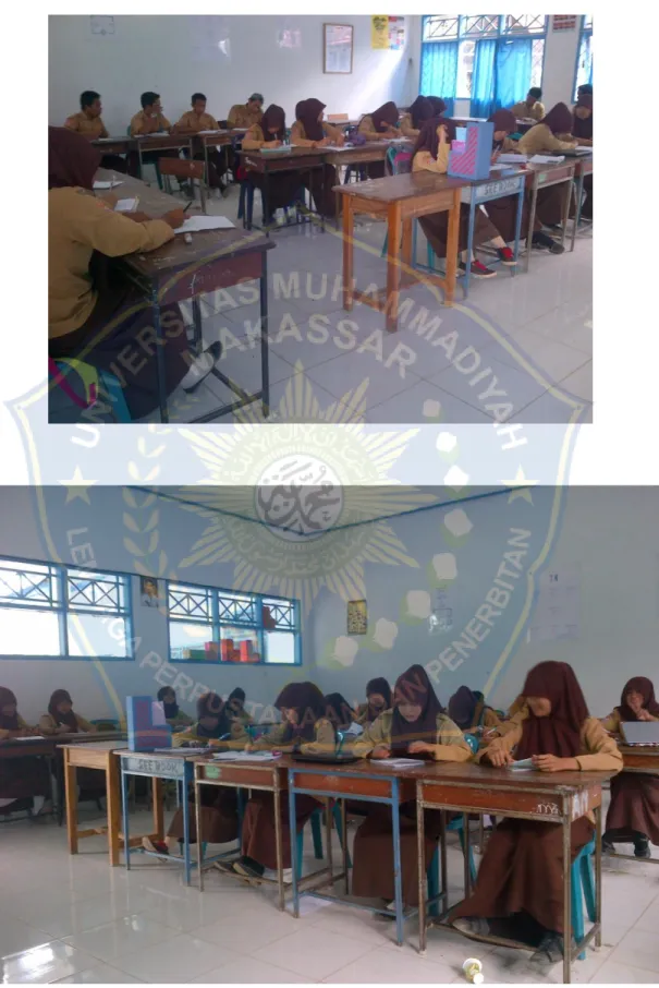 FOTO DOKMENTASI 