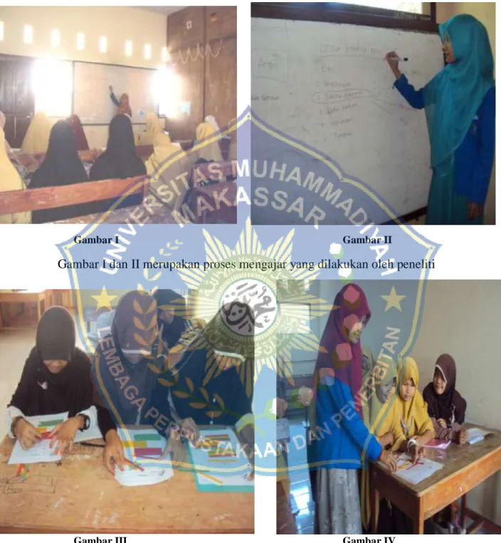 Gambar I  Gambar II 