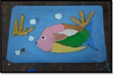 Gambar 34.Puzzle Ikan 