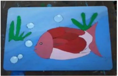 Gambar 36.Puzzle Ikan 