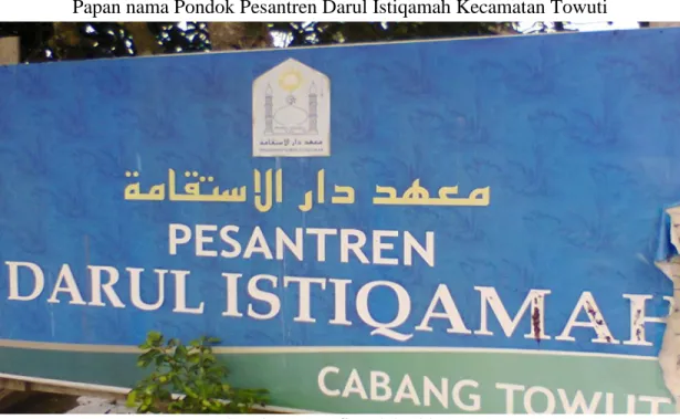 GAMBAR HASIL DOKUMENTASI 
