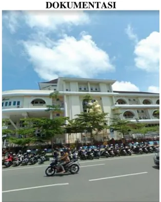 Gambar 1: Rumah Sakit Stella Maris 